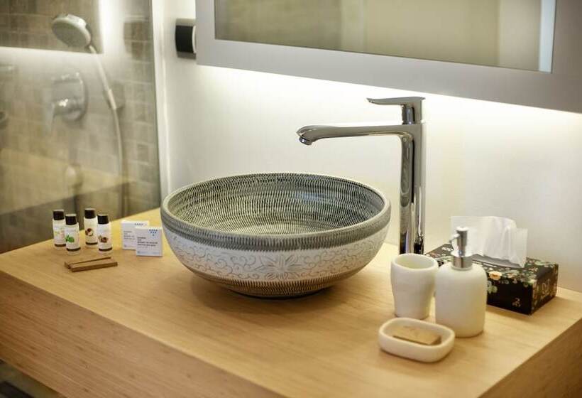 Люкс, The Lifeco Bodrum Well   Being Center   Adults Only