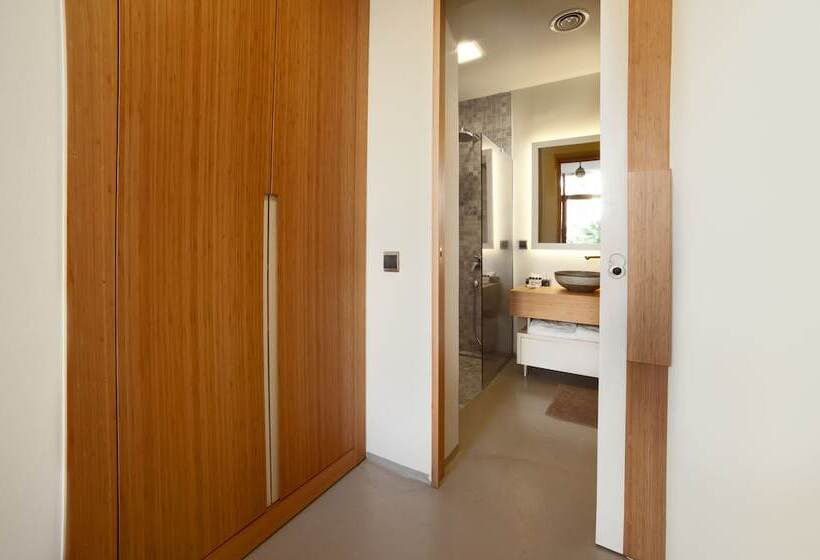 Номер Стандарт, The Lifeco Bodrum Well   Being Center   Adults Only
