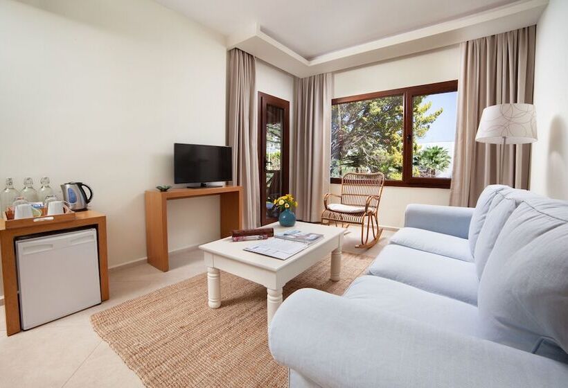 Люкс, The Lifeco Bodrum Well   Being Center   Adults Only