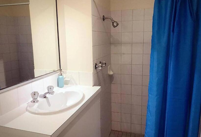 Apartamento 2 Dormitórios, Inner City Apartments