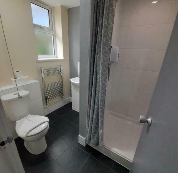 Номер Стандарт, Lymedale Suites Studios & Aparthotel In Newcastle Under Lyme & Stoke