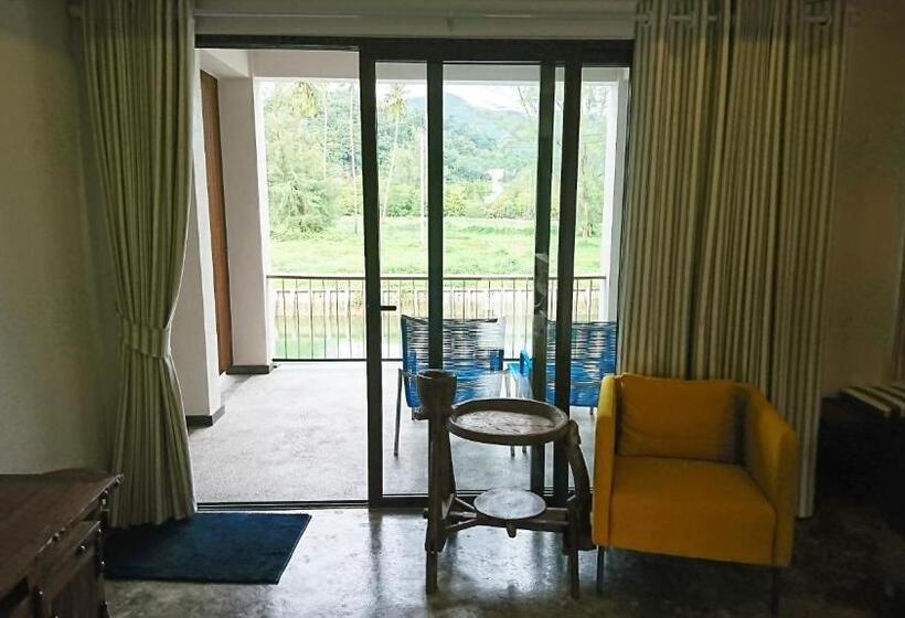 스탠다드 룸, Beach Villa 23e Siam Royal Bay Resort