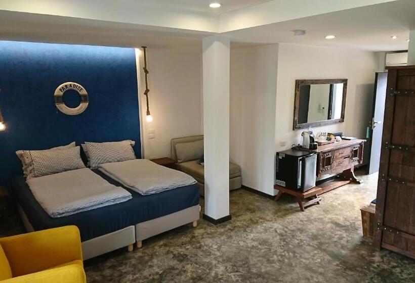 Номер Стандарт, Beach Villa 23e Siam Royal Bay Resort