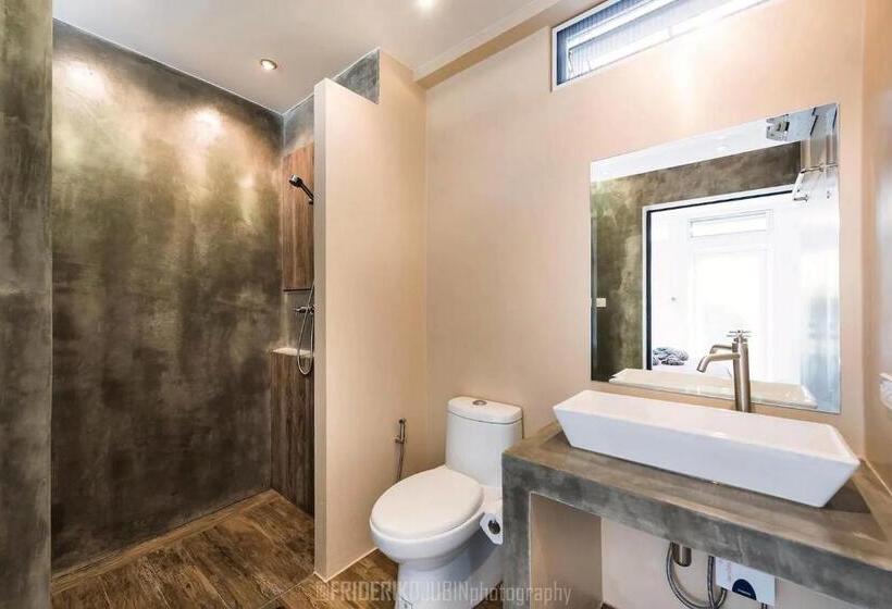 Вилла 1 Спальня Вид на Море, Beach Villa 23e Siam Royal Bay Resort