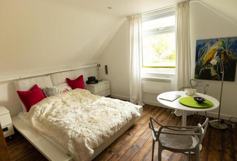스탠다드 룸, Lady Hall  Guest House