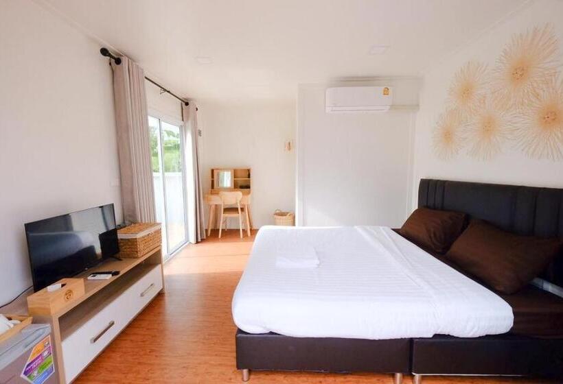 Номер Стандарт, Baan O Resort