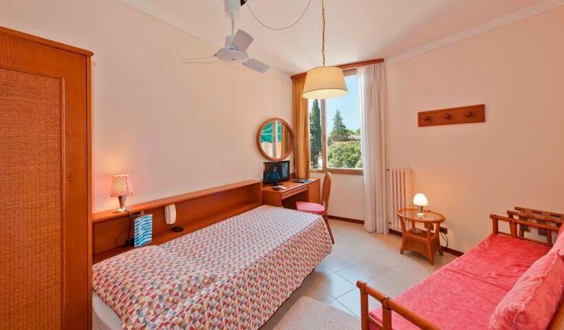 חדר סטנדרט, Gabbiano   Garda Lake Collection