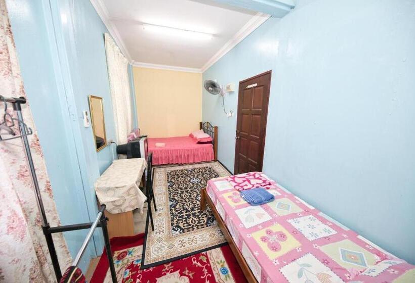 Люкс Superior, Oyo 90915 Ilham Villa