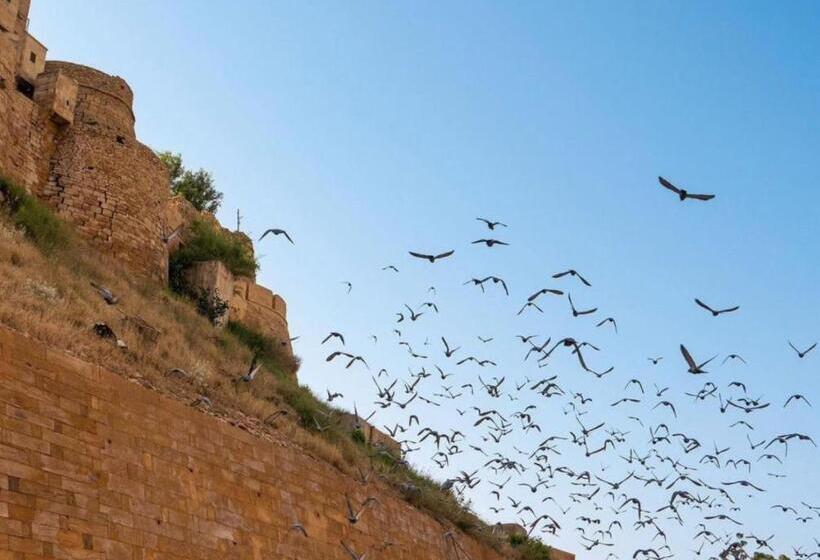 标准间, Sunrise Jaisalmer
