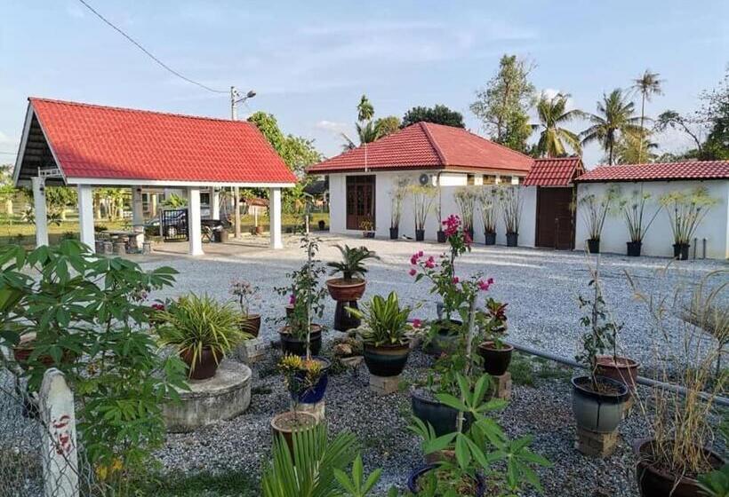 Вилла 2 Спальни, Villa Tokku