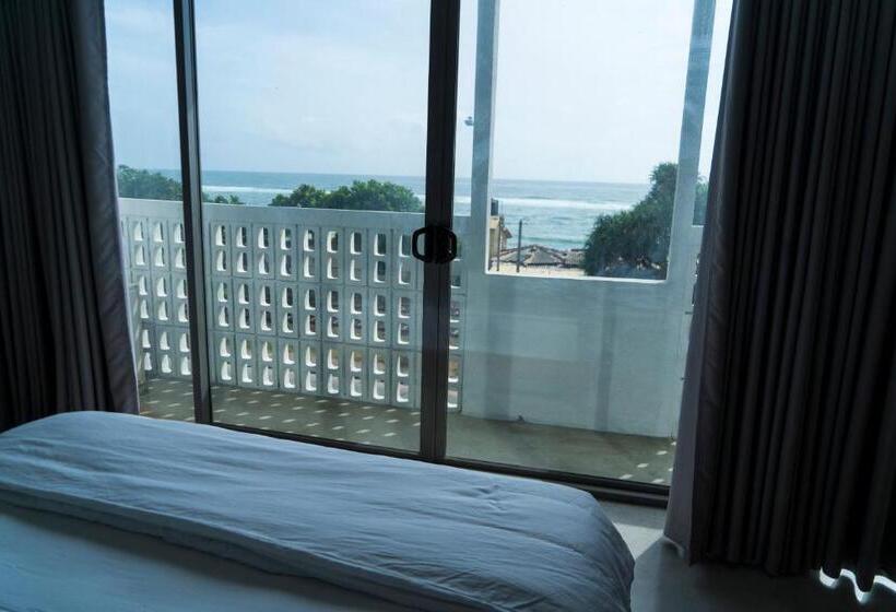 Стандартный Номер Кровать Кинг, Four Petals Inn