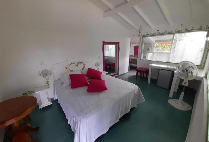 Номер Стандарт, Finca Hotel Brugmansia