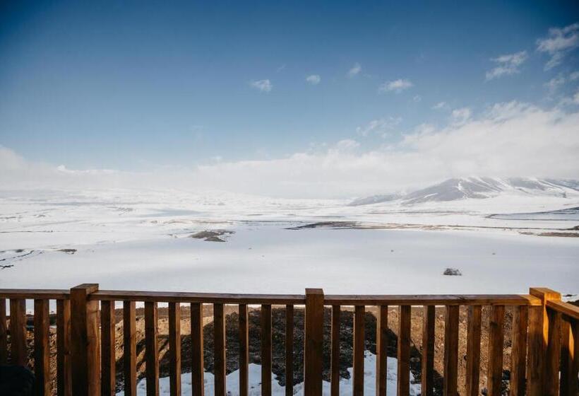 Family Suite, Chalet Myler