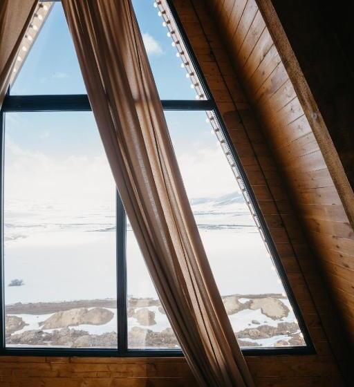 Семейный Номер, Chalet Myler