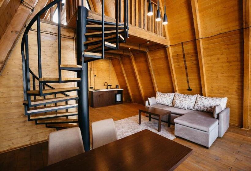 Семейный Номер, Chalet Myler