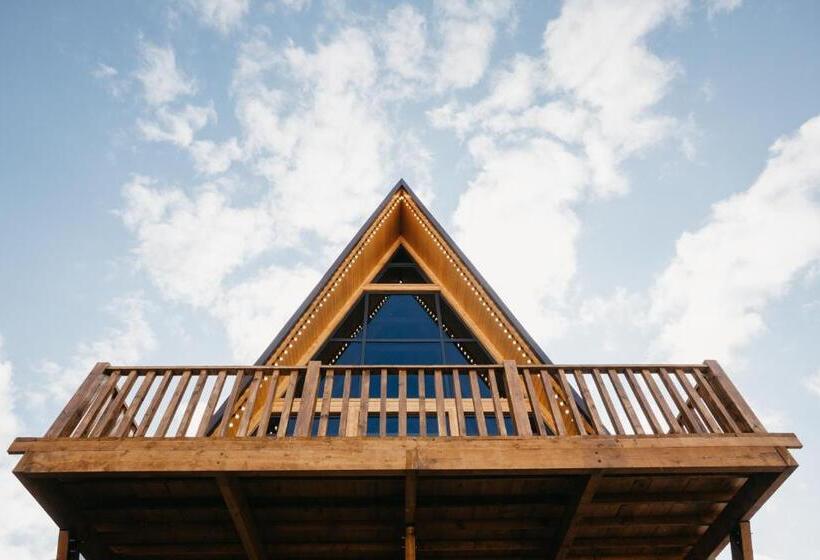 Family Suite, Chalet Myler