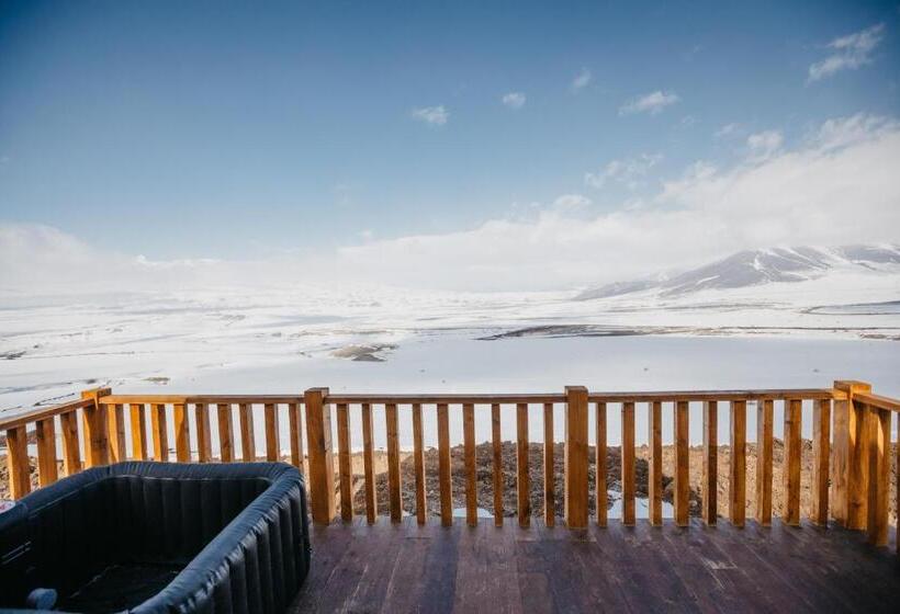 Люкс Вид на Горы, Chalet Myler