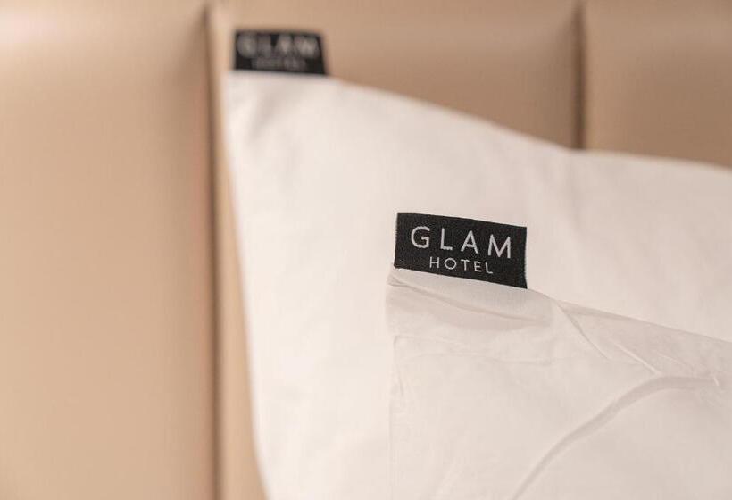 اتاق لوکس, Glam