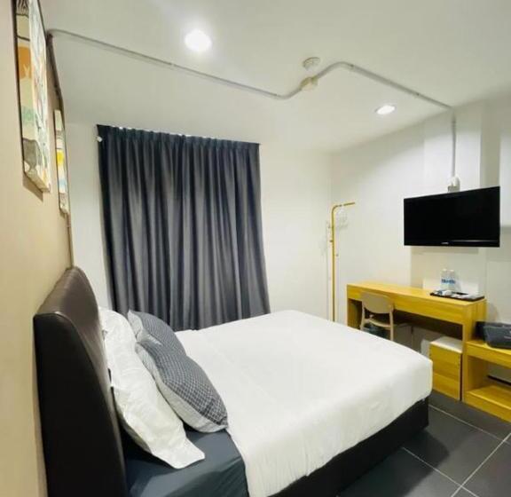 Номер Стандарт, Halo Rooms