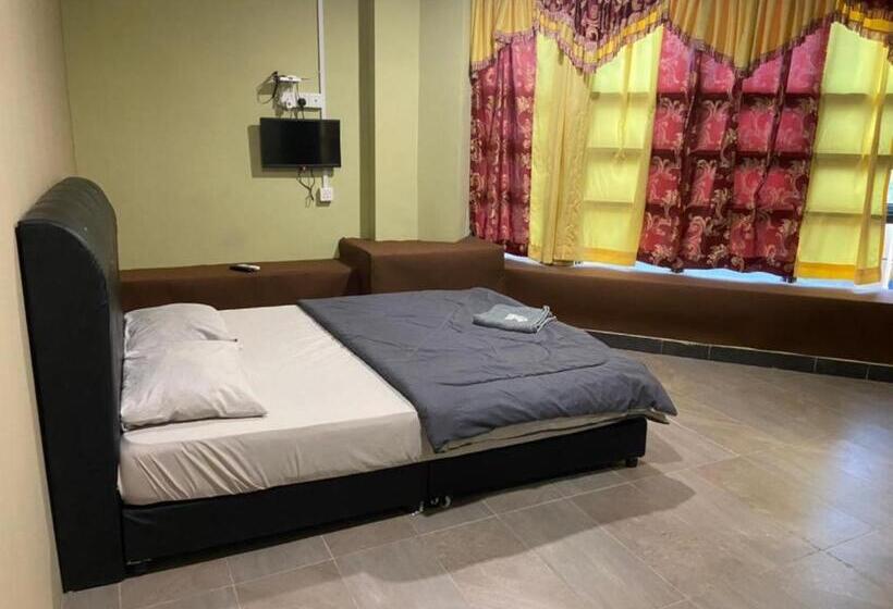اتاق استاندارد, Lii View Labis