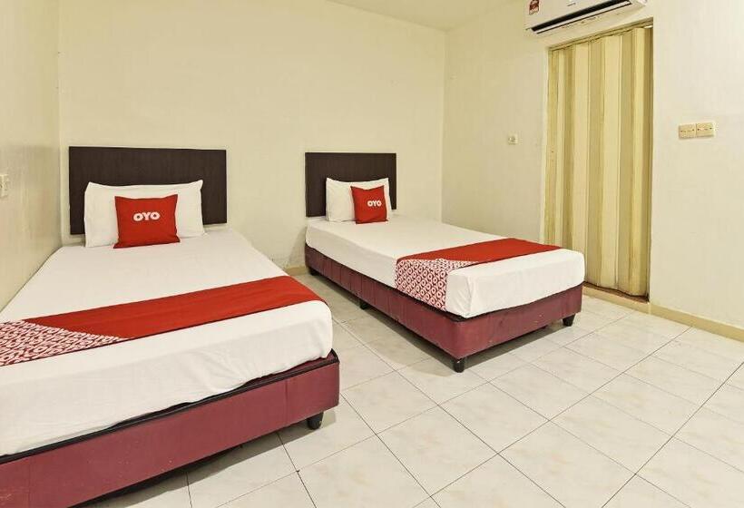 اتاق استاندارد, Oyo 90806 Rumah Tumpangan Laut Selatan