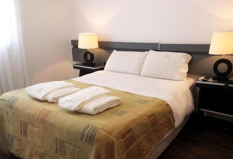 标准间, Samarán Suites