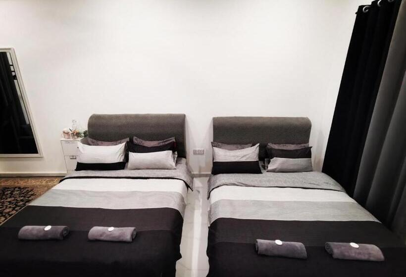 Четырехместный Номер Стандарт, Mini Hotel Concept