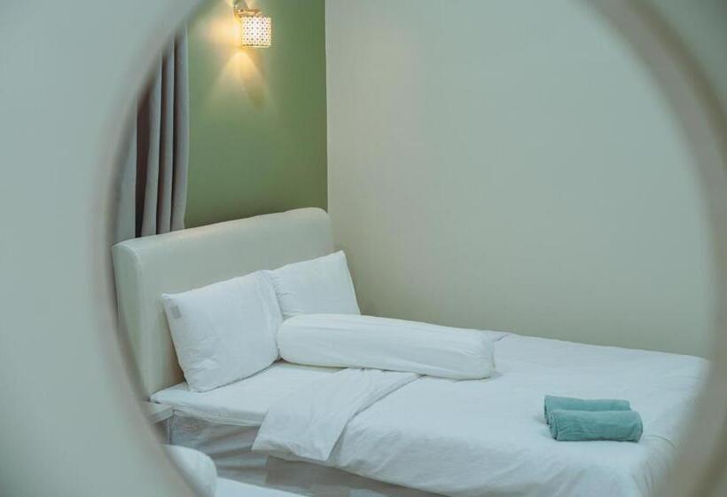 اتاق استاندارد چهار تخته, Villa Dracaena Melaka With Swimming Pool, Hill View And 20 Minutes To Town