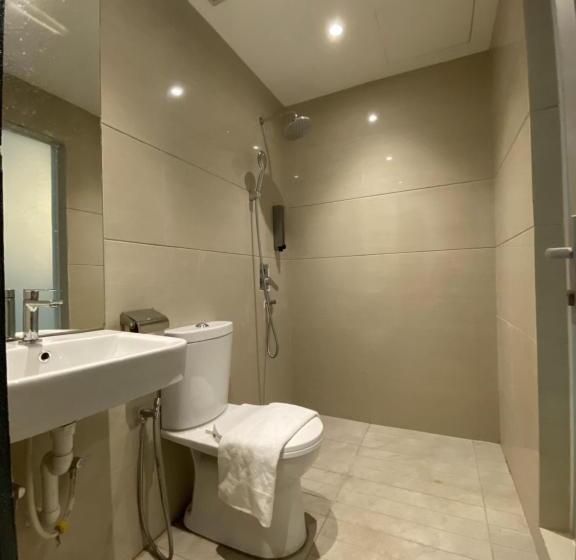 اتاق استاندارد, T Hotel Jalan Sultanah