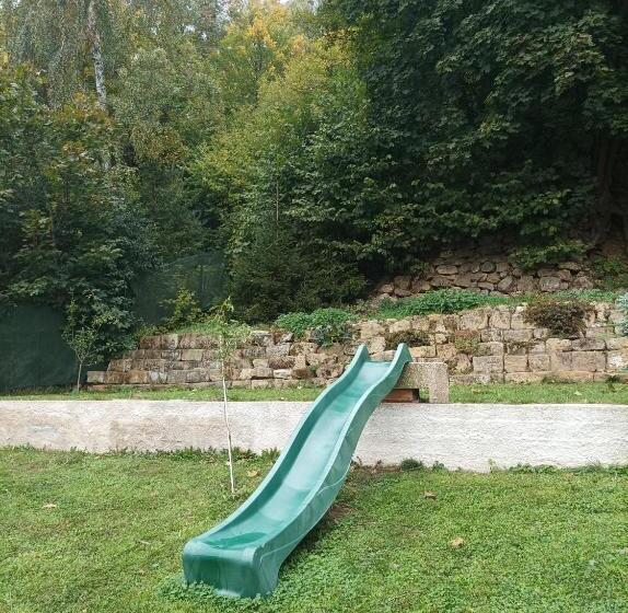 Апартаменты 2 Спальни, U Kapličky, Boskovice