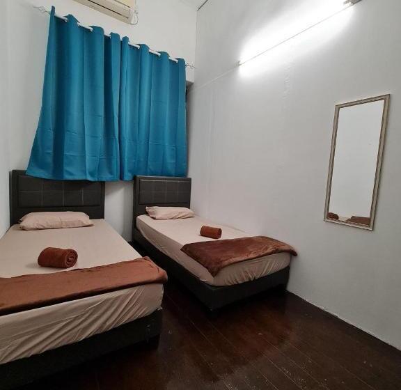 Номер Стандарт, Amilite Heritage Villa