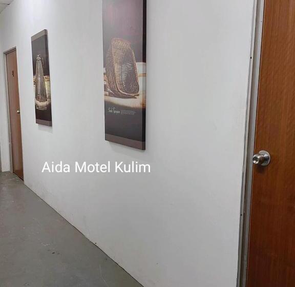 スタンダードルーム, Art Motel Kulim