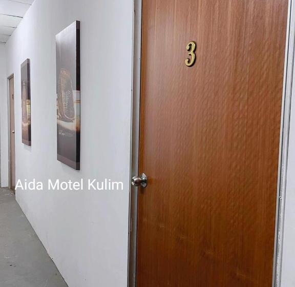 スタンダードルーム, Art Motel Kulim