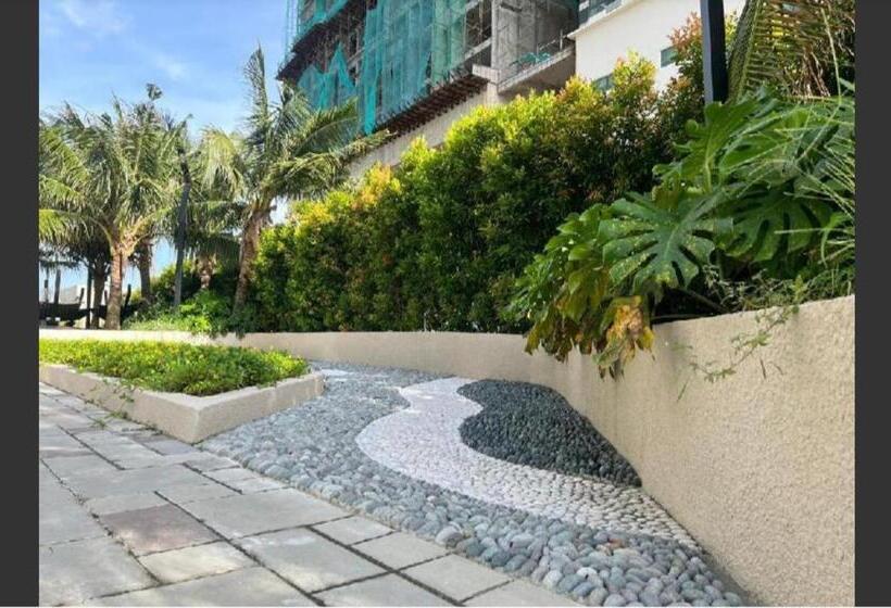 آپارتمان 1 خوابه, Bali Residensi