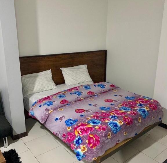Студия Deluxe, Van Der Salle   Daisy S Garden