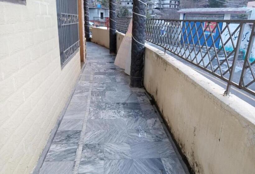 اتاق اکونومی, Al Sadiq Guest House