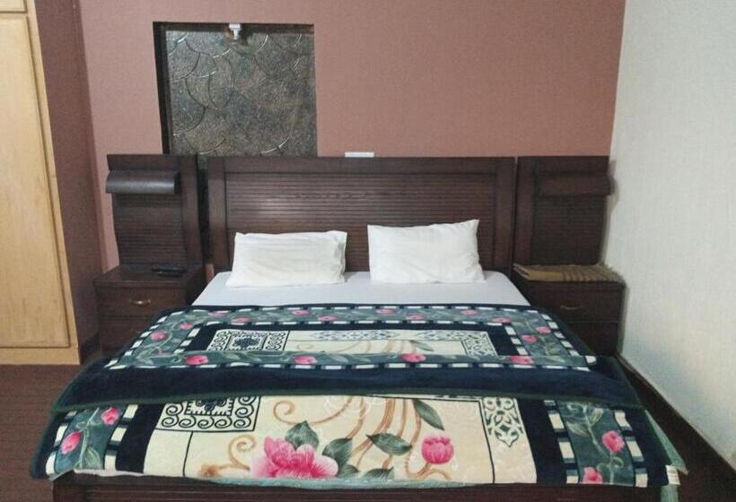 اتاق اکونومی, Al Sadiq Guest House