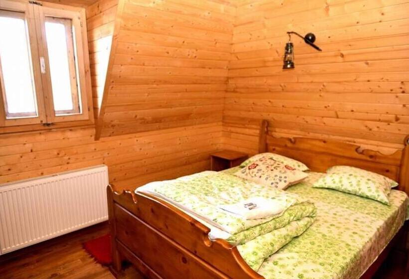Номер Стандарт, Pensiunea Veselia