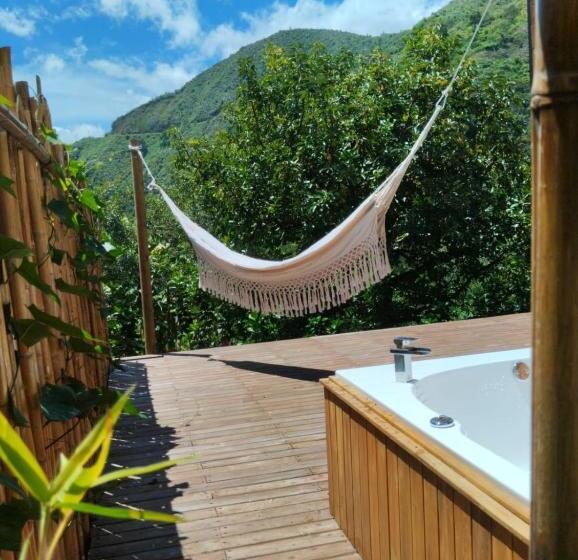 Люкс Повышенной Комфортности, Rainbow Glamping