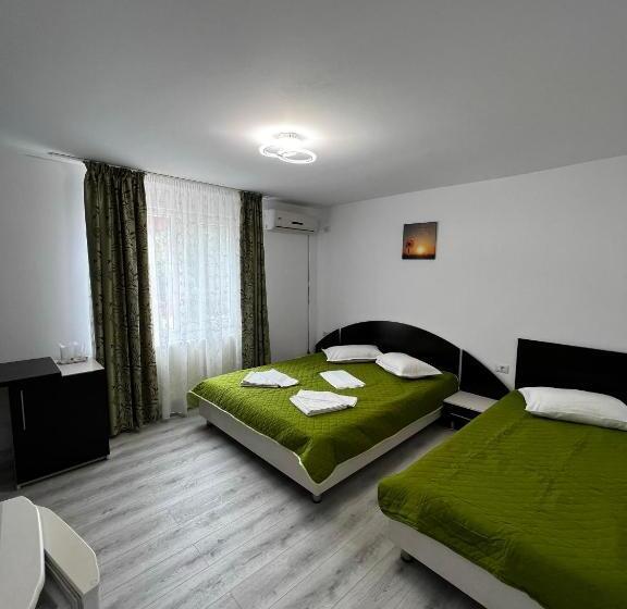 Номер Стандарт Трехместный, Vila Iris Mamaia Nord