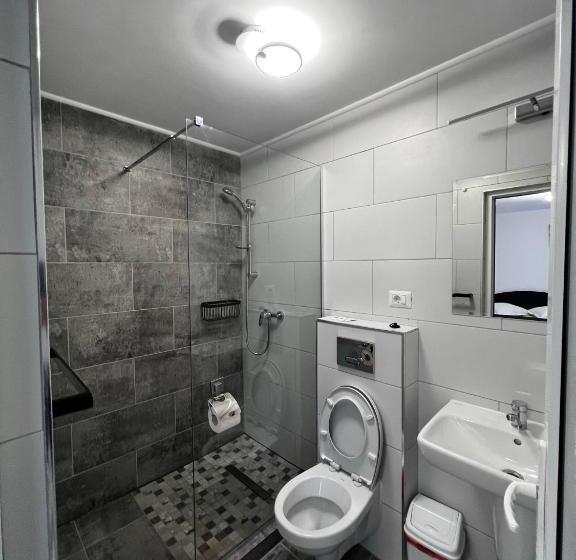 Номер Стандарт Трехместный, Vila Iris Mamaia Nord