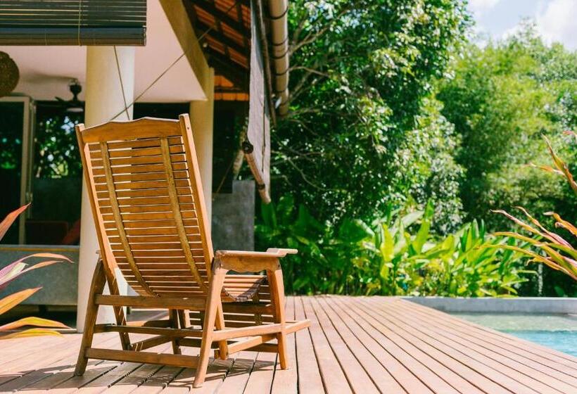 ویلای یک اتاق خوابه با استخر شنا, Royale Riviera Resort Private Pool Villas