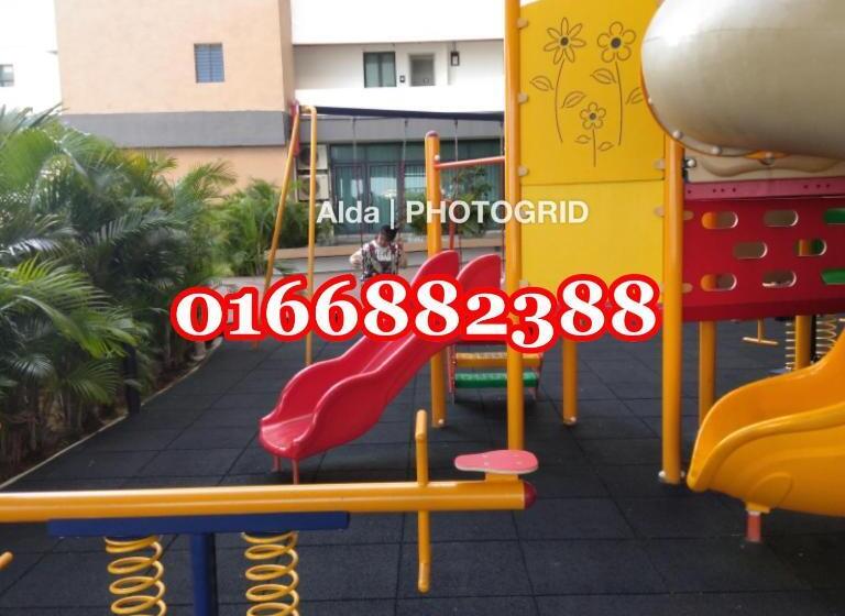 Президентский Люкс, D Wharf Port Dickson Private Condo Waterfront