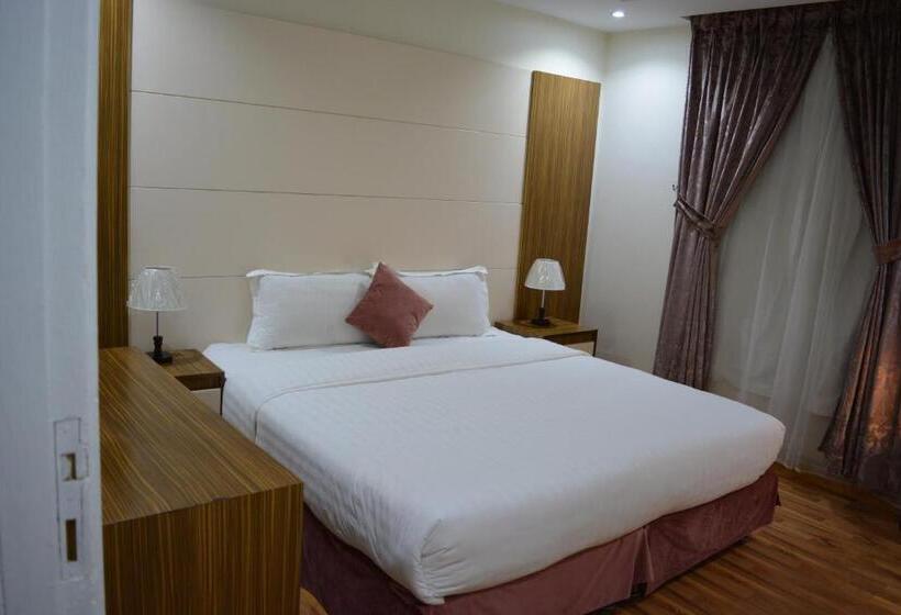 Апартаменты 1 Спальня, Marina Palace