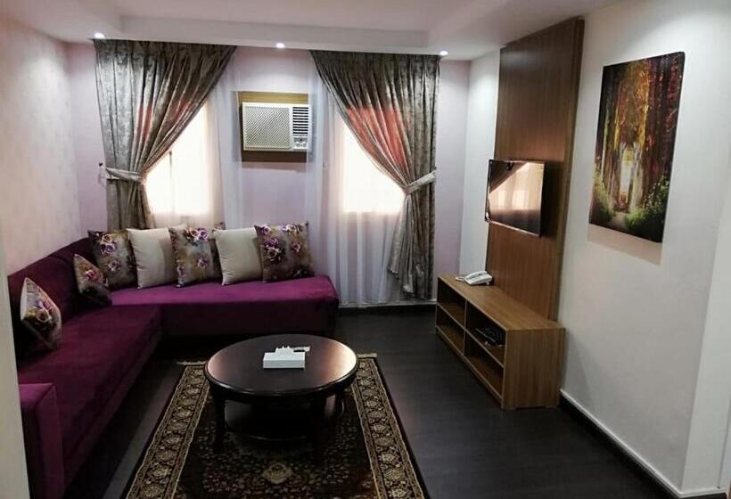 Апартаменты 1 Спальня, Marina Palace