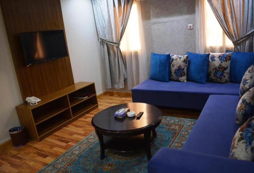 Апартаменты 1 Спальня, Marina Palace