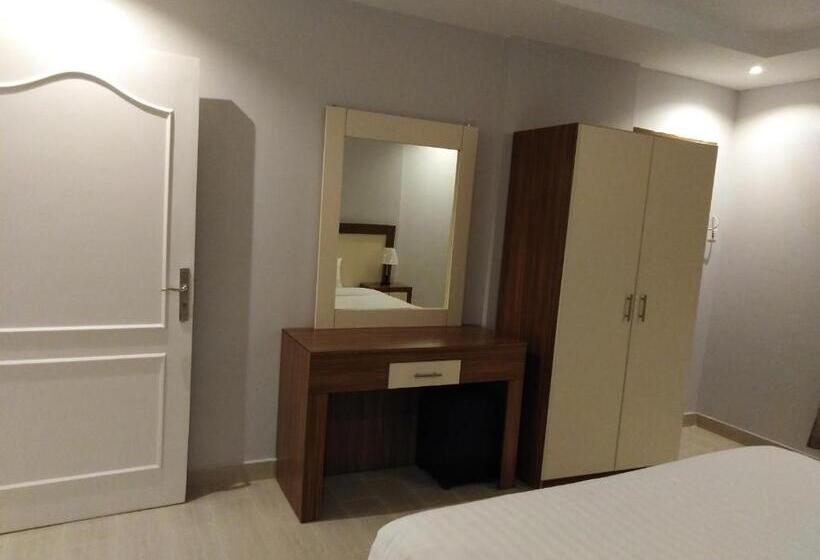 Апартаменты 2 Спальни, Marina Palace