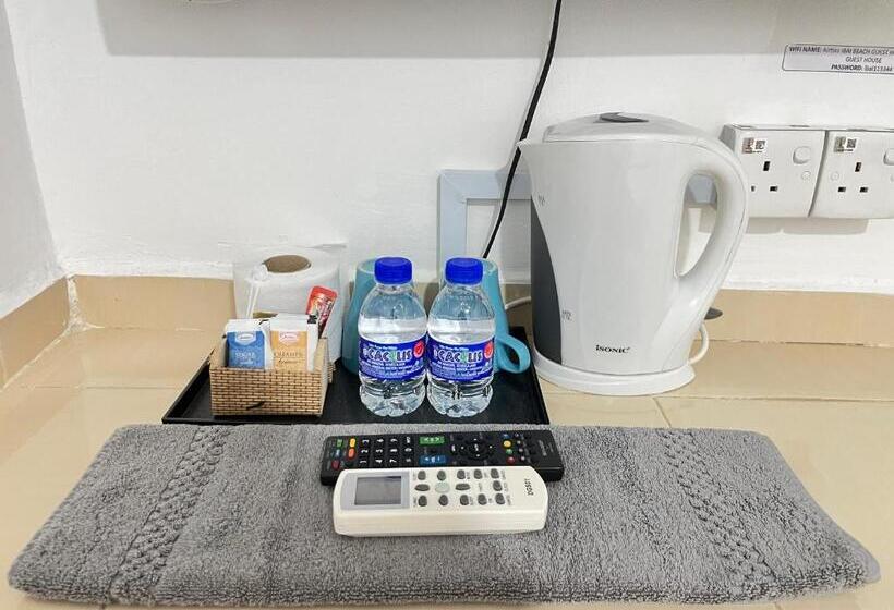 Номер Deluxe, Ibai Beach Guesthouse
