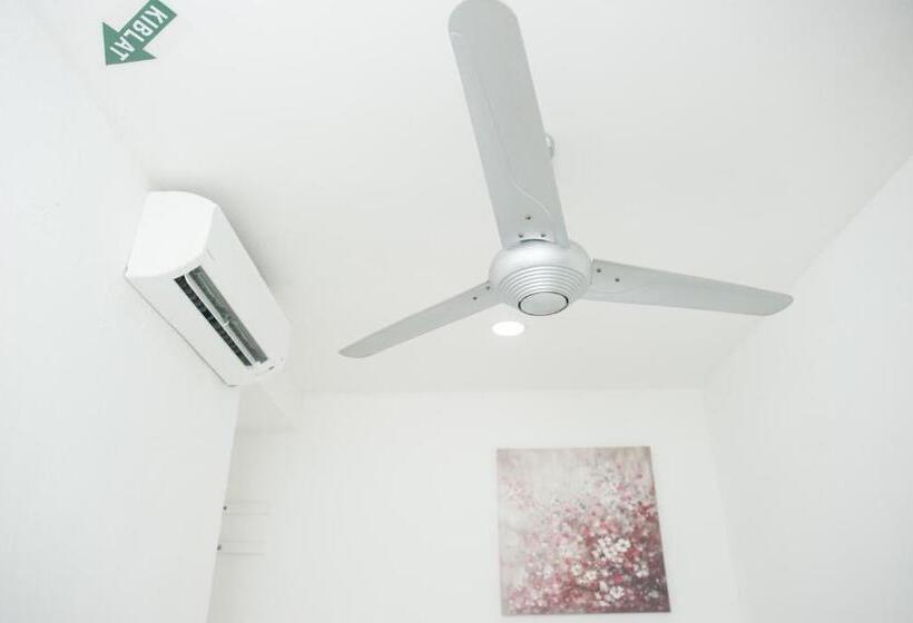Номер Deluxe, Ibai Beach Guesthouse