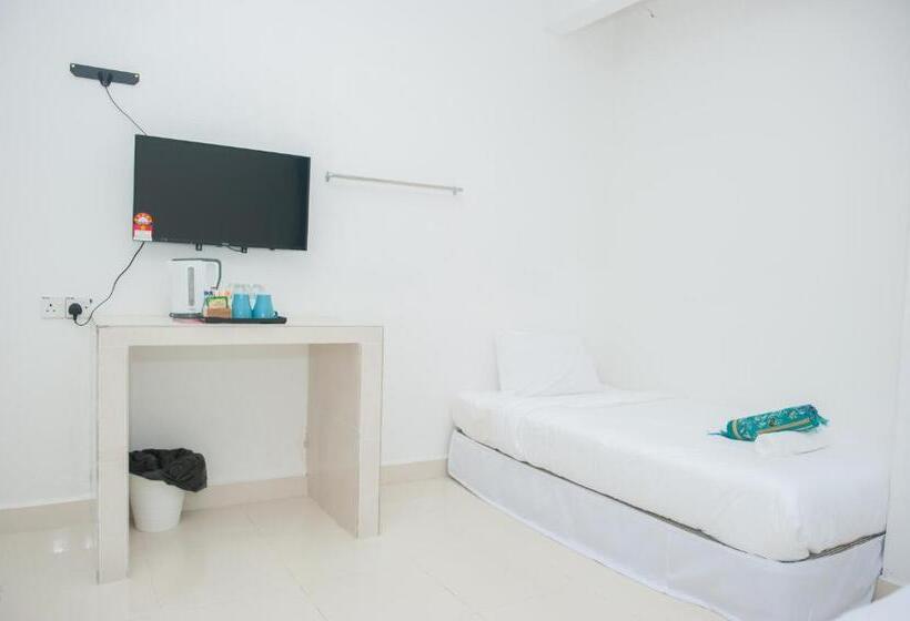 Семейный Номер Deluxe, Ibai Beach Guesthouse